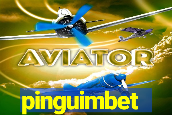 pinguimbet