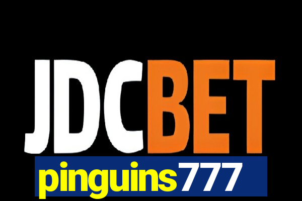 pinguins777