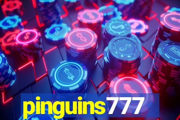 pinguins777