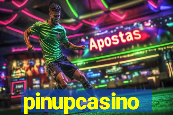 pinupcasino