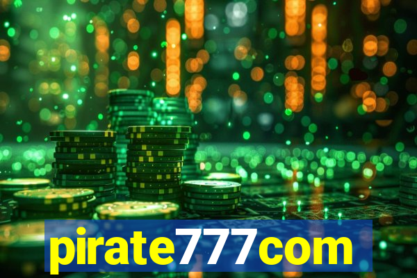 pirate777com