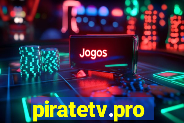 piratetv.pro
