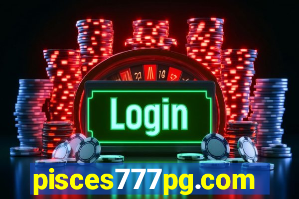 pisces777pg.com