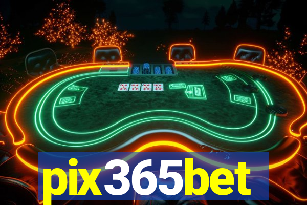 pix365bet
