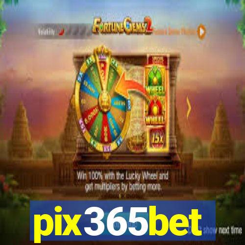 pix365bet