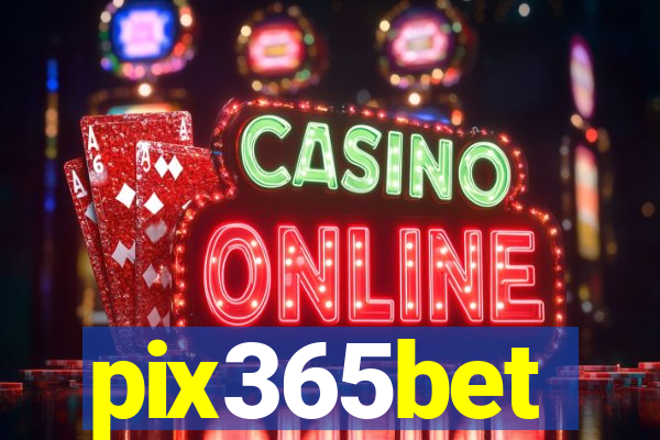 pix365bet