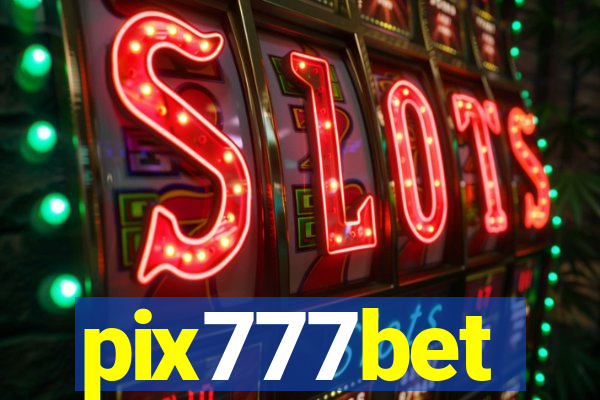 pix777bet