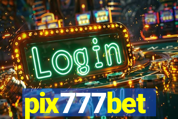 pix777bet