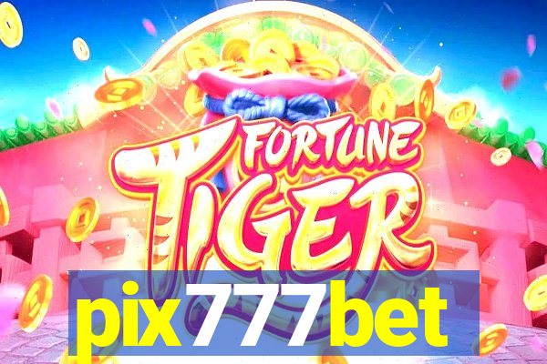pix777bet