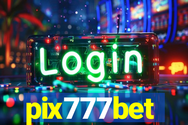 pix777bet