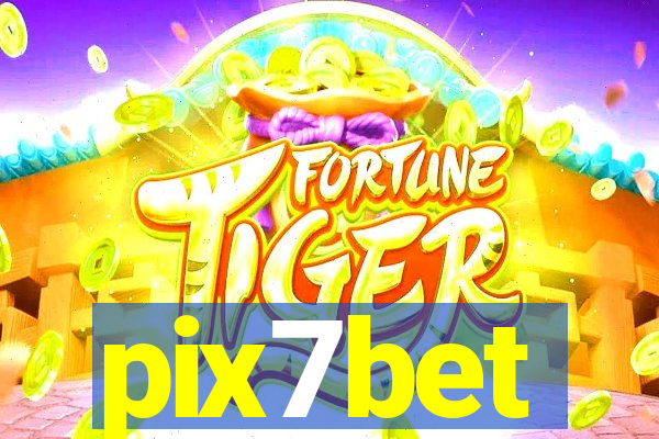 pix7bet