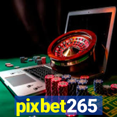 pixbet265