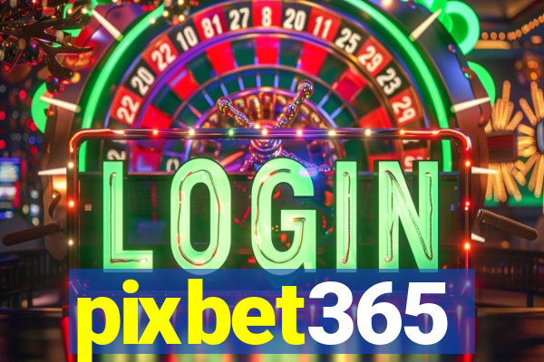 pixbet365