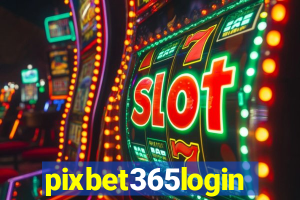 pixbet365login