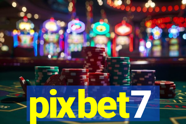 pixbet7