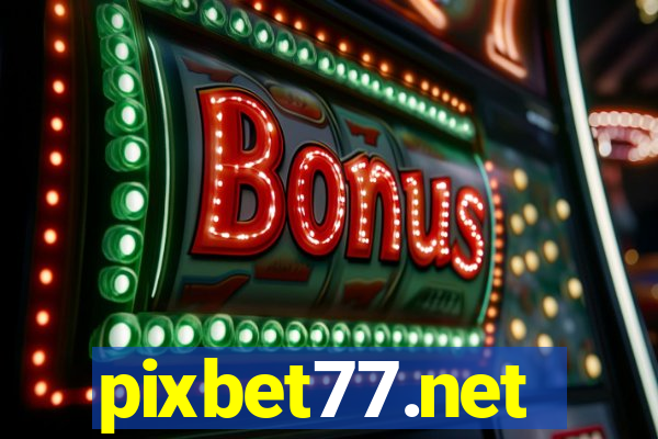 pixbet77.net