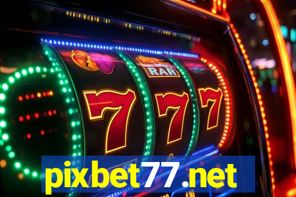 pixbet77.net