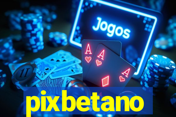 pixbetano