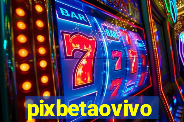 pixbetaovivo