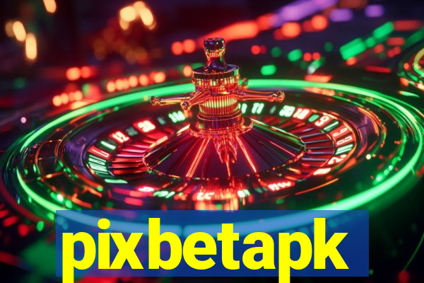 pixbetapk