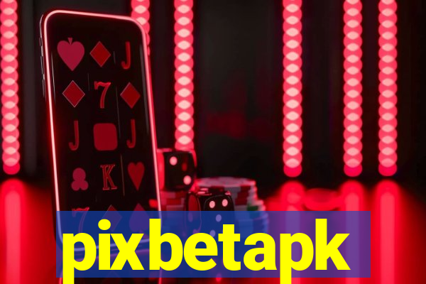pixbetapk