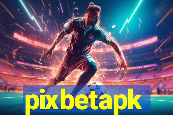 pixbetapk
