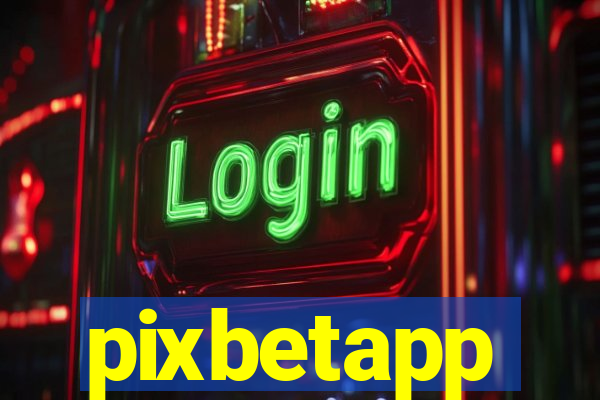 pixbetapp