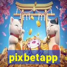 pixbetapp