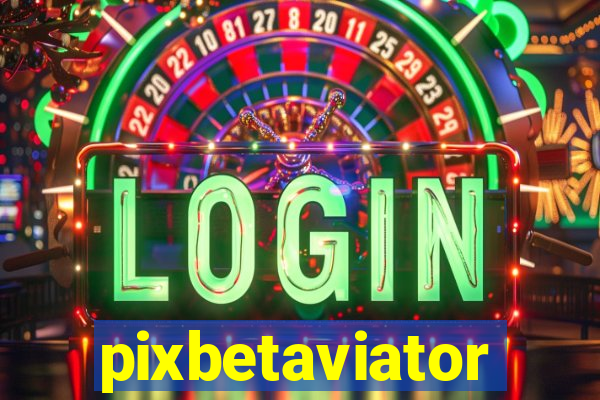 pixbetaviator