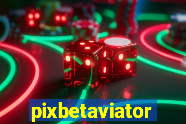 pixbetaviator