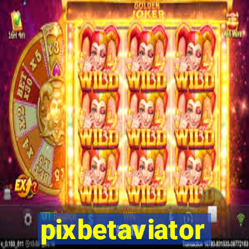 pixbetaviator