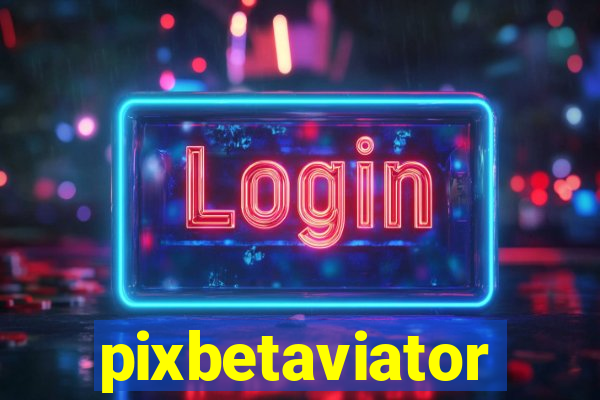 pixbetaviator