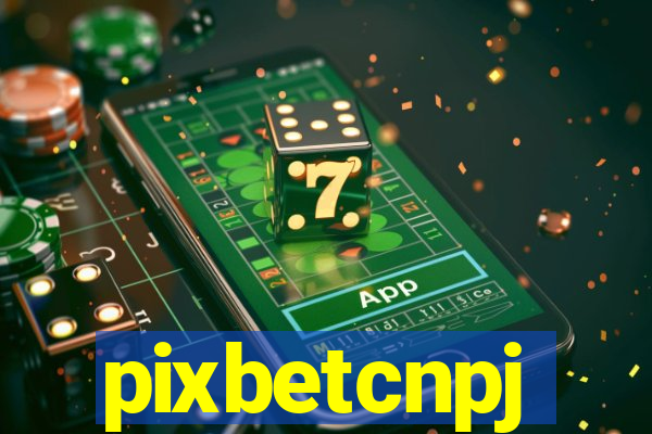 pixbetcnpj