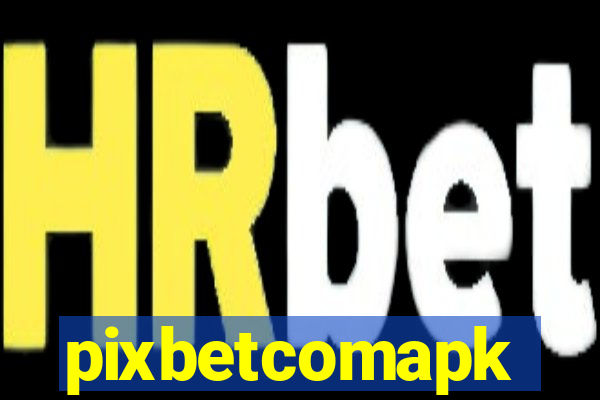 pixbetcomapk