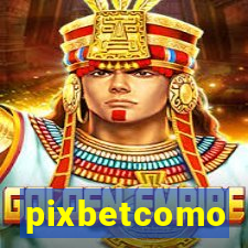 pixbetcomo