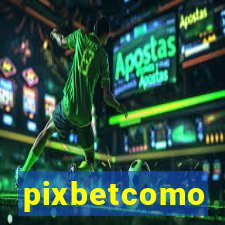pixbetcomo