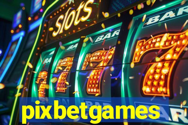 pixbetgames