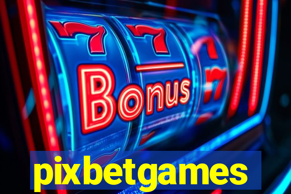 pixbetgames