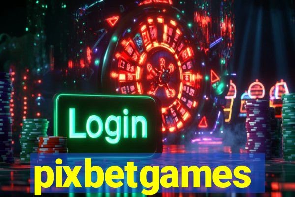 pixbetgames