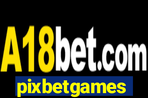 pixbetgames