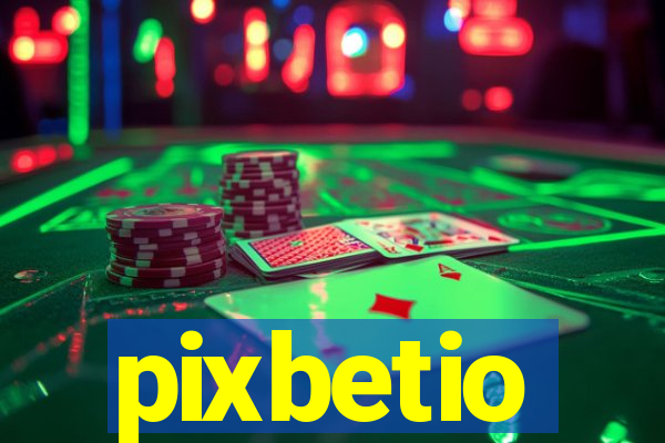pixbetio