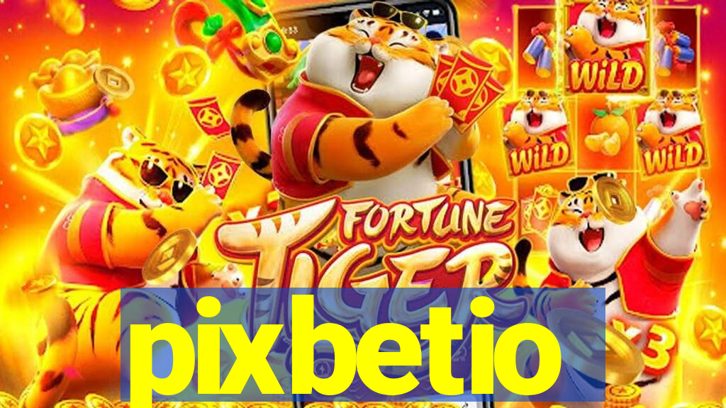 pixbetio