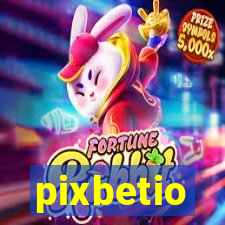 pixbetio