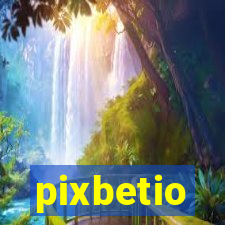 pixbetio