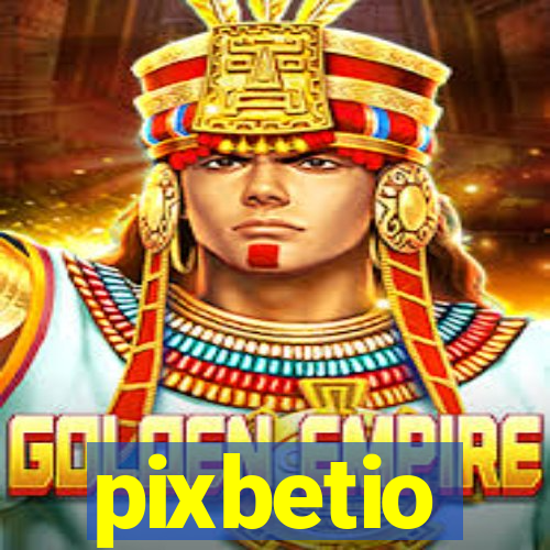 pixbetio