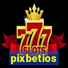 pixbetios
