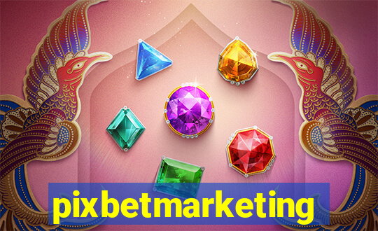 pixbetmarketing
