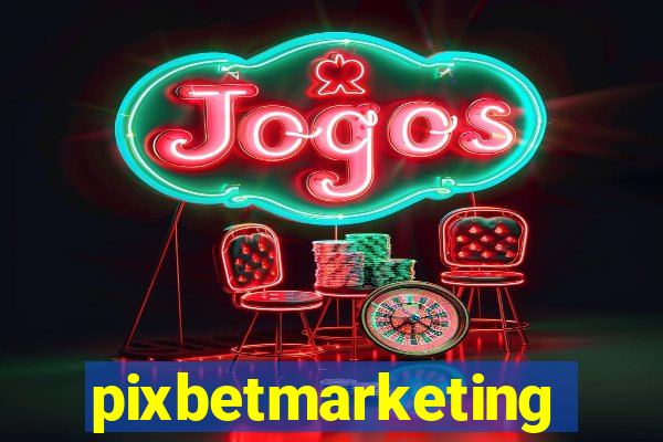pixbetmarketing