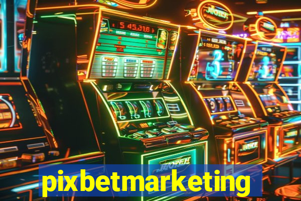 pixbetmarketing