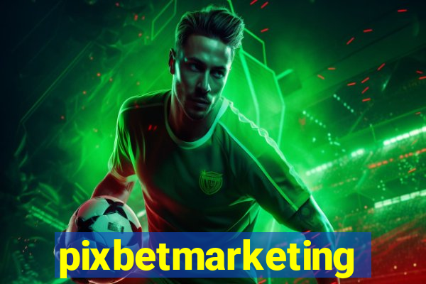 pixbetmarketing